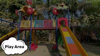 Sunriseville School Video