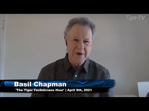 April 9th, Tiger Technician's Hour on TFNN - 2021