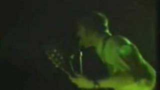 Doves - Rise - Live at the Sydney Metro 2000