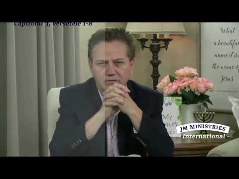 JOHN MILITARU - ÎN NUMELE DOMNULUI ISUS EȘTI VINDECAT