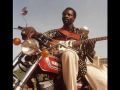 Ali Farka Toure- Radio Mali- Amadinin