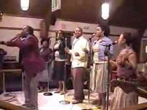 James Ross @ Michael Rainer &The Soul Rebels 2