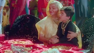 Jab Tum Aa Jate Ho Samne-Maharaja 1998 Full Video 