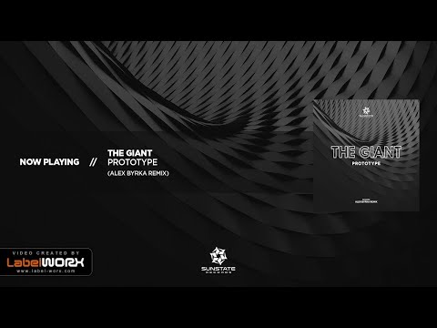 The Giant - Prototype (Alex Byrka Remix)