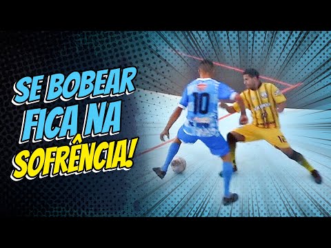 Travessa 2 FS x Amigos da Sofrência FS - Copa Arena Filsan 2021