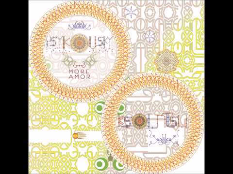 Psykovsky - PC Transmission