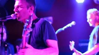 The So So Glos - Island Ridin' (DC9 8.27.13)