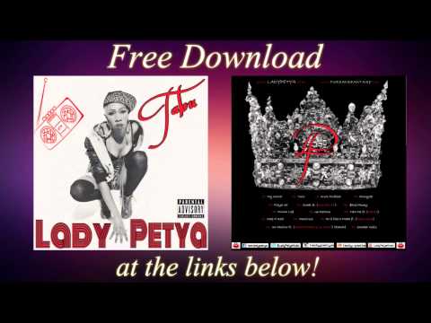 Lady Petya - Tabu (Full Mixtape)