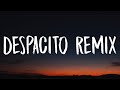 Luis Fonsi, Daddy Yankee - Despacito (Remix) [Lyrics] Ft. Justin Bieber