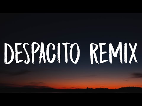 Despacito (Remix) - Justin Bieber