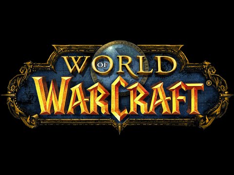 World of Warcraft Classic Intro