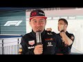 F1 Italy GP Monza reaction Impressions