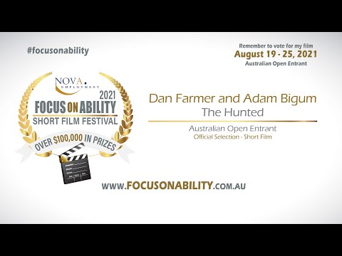 The Hunted film thumbnail