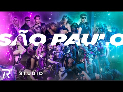 RISIN' and Dat DRIMS