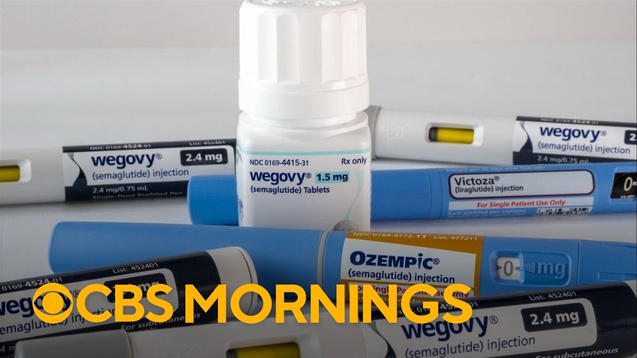 Breaking down findings of new study on weight loss drugs and breast cancer
