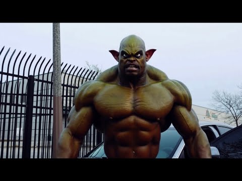 Kj Da God - “Right Now” (Official Music Video)