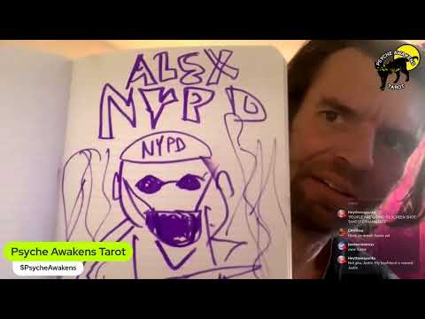 Thumbnail for Unveiling Alex NYPDs True Form!