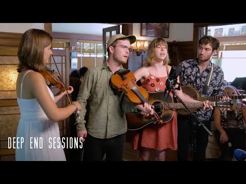 The Onlies - Troubles (Kilby Snow)