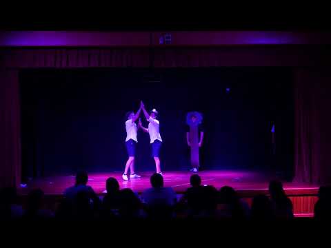 promo 55 (III A/D) - guerra de los sextos | Colegio Alemán Humboldt