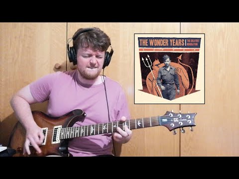There There - The Wonder Years