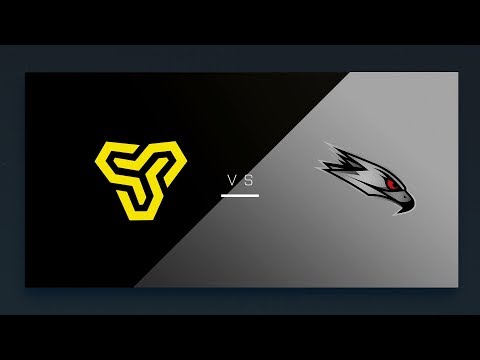 CS:GO - Space Soldiers vs. AGO [Dust2] Map 2 - EU Matchday 14 - ESL Pro League Season 8