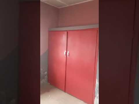 4-Bedroom Flat Upstairs at Oke Afa