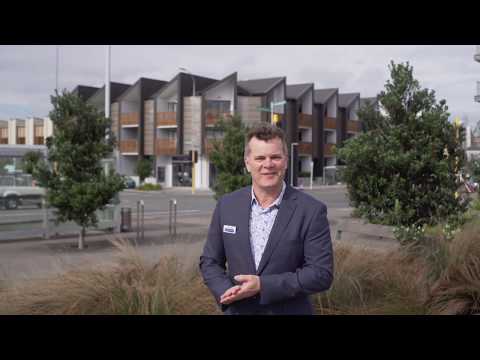 SOLD: 27 DE HAVILLAND ROAD, Hobsonville Point