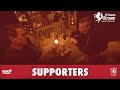 SUPPORTERS | Uit eten met Wout Brama