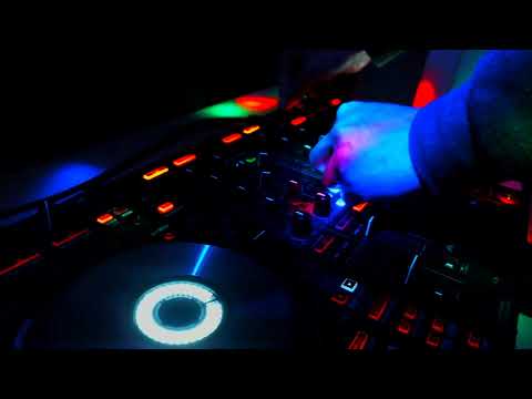 Coronabeats 4 - dub techno, techno & ambient mix (live stream) - Dedicated to my father.