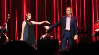 Hugh Laurie and Gaby Moreno - 