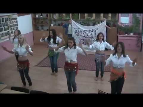 sweet girls oboroceni dans 4