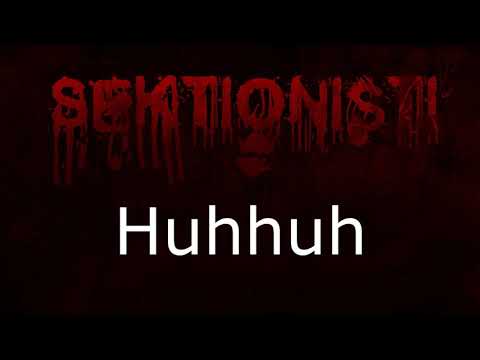 Sektionisti - Huhhuh (Prod. Sektionisti)