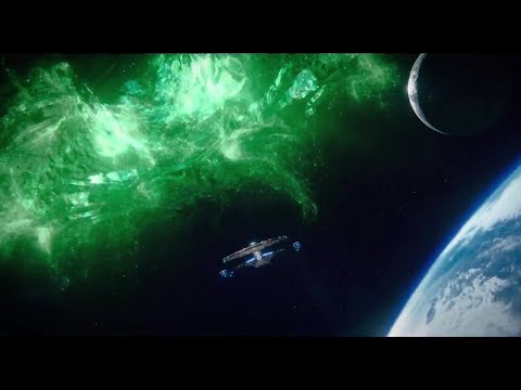 Star Trek Discovery - Clash at PAHVO