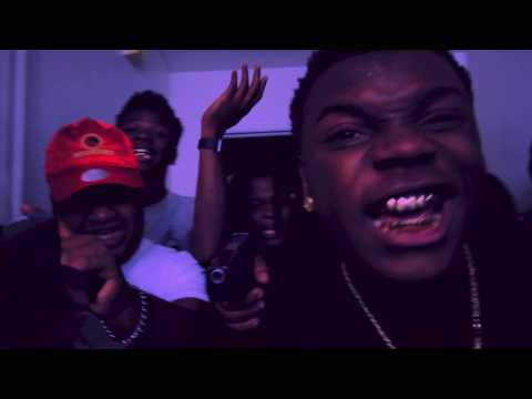 Dsteez- Hella BOLD (official Video) (prod. by Elii Beats)