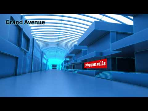 Facts about The Avenues Districts