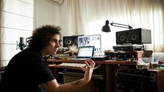 5 minutos más de reggae (Jamaica Minibar) -Andrés Calamaro- Ensayos &amp; Especiales.