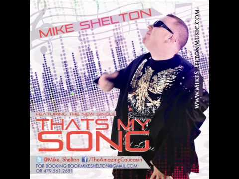 Mike Shelton-Who Got That Fire?!?(REMIX) Feat Shugg & Malachi (NEW!)