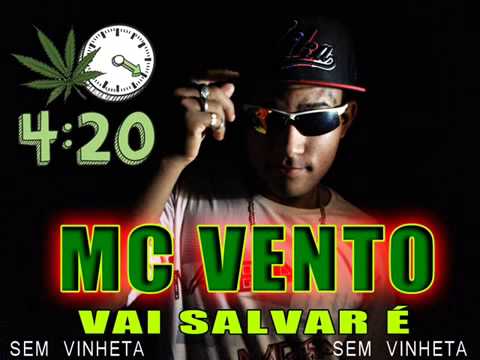 Ei Vai Salvar E''  MC VENTO  VAI SALVAR _\l/_ E  LANÇAMENTO