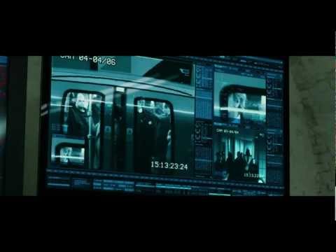 IMAX Audience Reactions