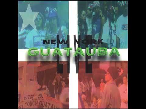 Guatauba Live New York - Guatauba University Mixtape