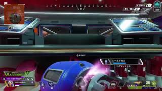 [Apex 参加型じゃない！]ゴールドランクわーいわい　パート11