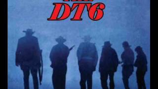 DT6- Don't Doubt Me(Funky Instrumental)