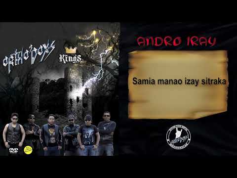 Tarika Ortho'doxs - Andro iray