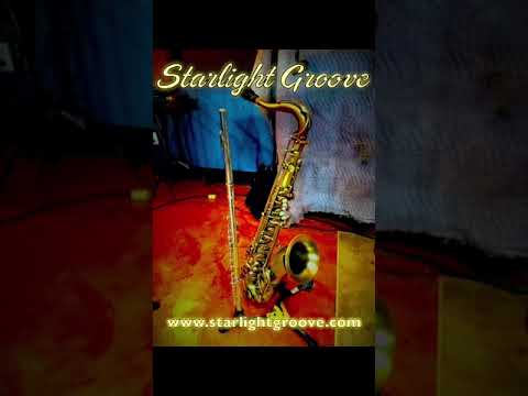 Promotional video thumbnail 1 for Starlight Groove