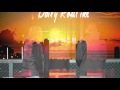 Ras - Daily Routine (Official Audio)