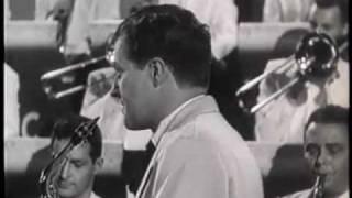Charlie BARNET &amp; His Orchestra &quot; Caravan &quot; !!!