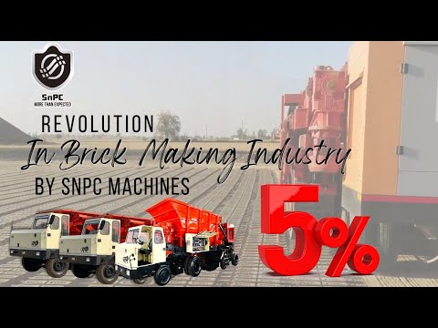 Videos from Snpc Machines Private Limited