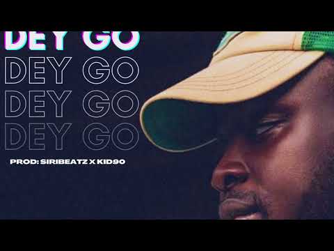 Nayo - Dey Go (Official Audio)