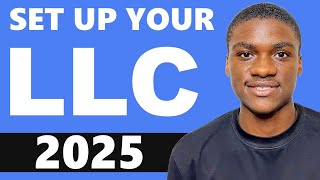 How To Open An LLC In The United States As A NON US RESIDENT (Simplified Guide)