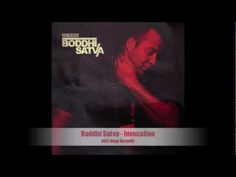 Boddhi Satva - Invocation release party at Bal In De Box 14/04/'12 (KVS,Brussels BE)